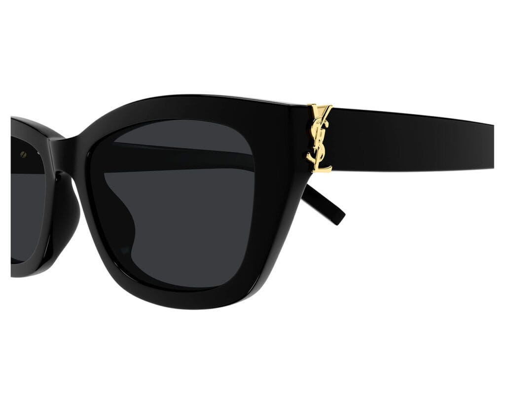 Saint-Laurent-SL_M153 solglasögon