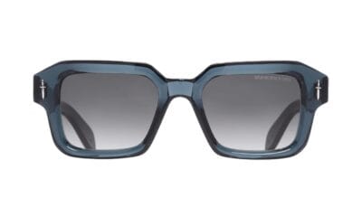 Cutler and Gross GFSN005_03 Deep Blue_solglasögon