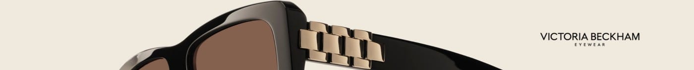 Victoria Beckham glasögon & solglasögon