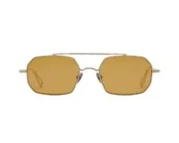 Grey Gold - Honey Lens