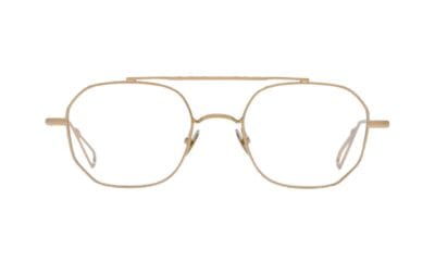 Ahlem Reubens - Champagne glasögon