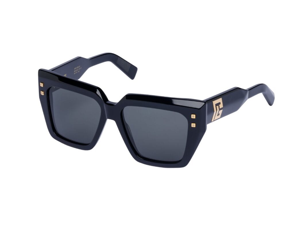 Balmain B-Fame solglasögon