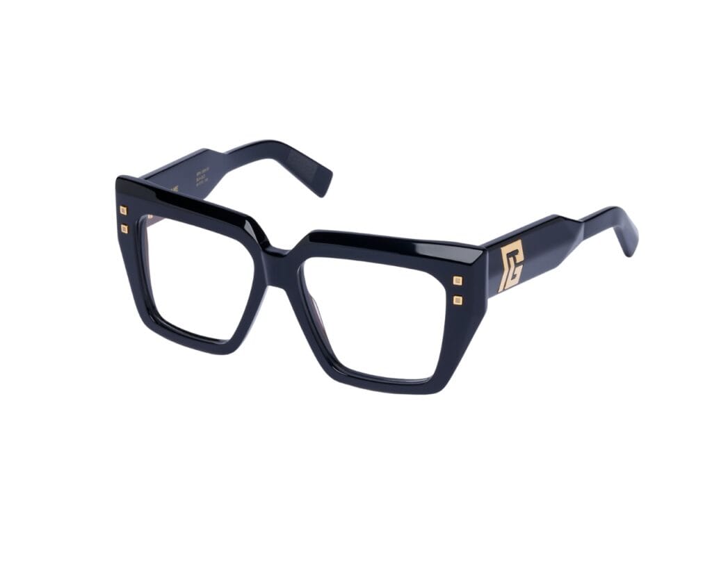 Balmain B-Fame glasögon