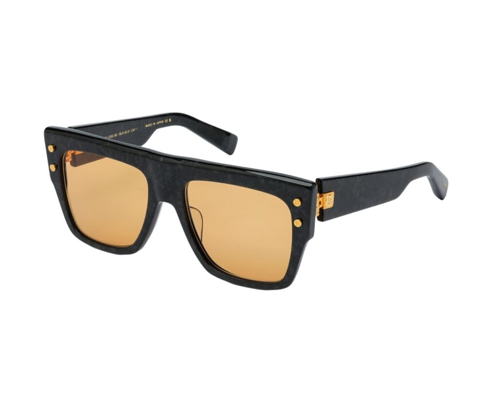 Balmain B-I_BPS solglasögon