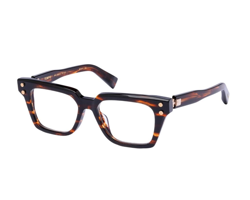 Balmain TEMPO glasögon
