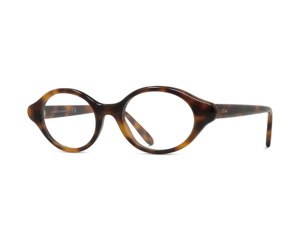 Loewe-LW50110I - ovala glasögon