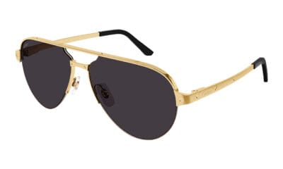 Cartier-CT0386S-001--pilotsolglasögon