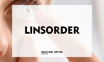 Linsorder