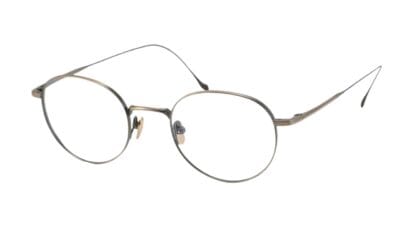 Masunaga Chord C 11 Antique Gold glasögon