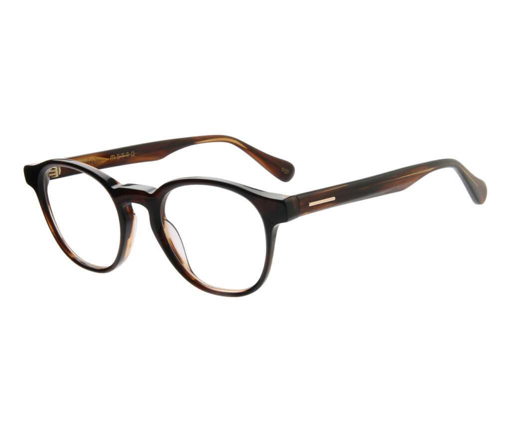 Metro Eyewear Arendal c8 side