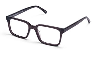 Nirvan Javan - Paris 11_26 glasögon