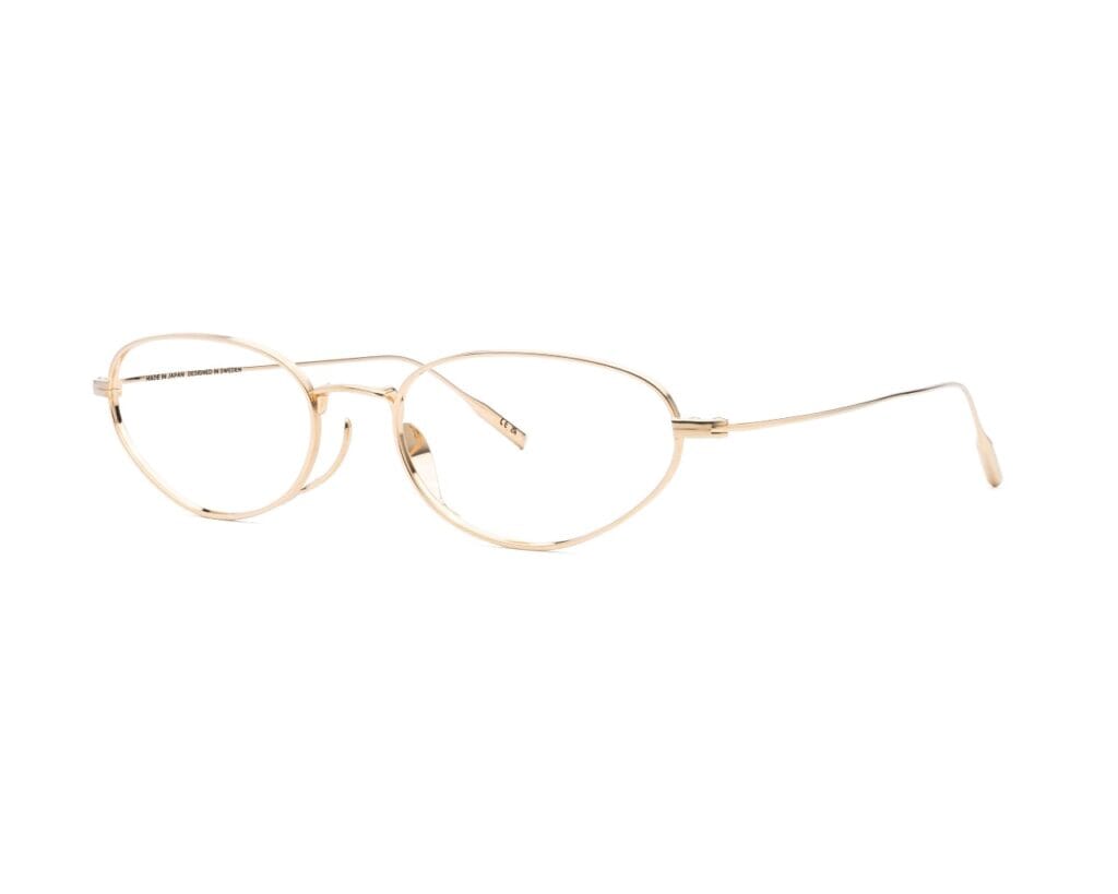Vasuma Braminus_gold_glasögon