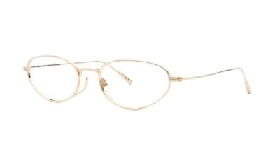 Vasuma Braminus_gold_glasögon