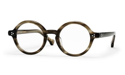 Vasuma Couleuvre_Green Havana_glasögon