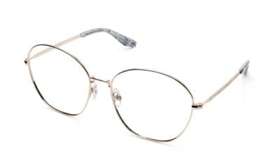 Vasuma Schlingnatter_gold_glasögon_sidan