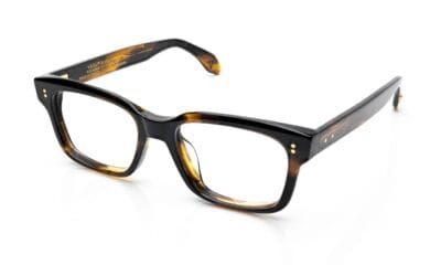 Vasuma Sonoran_brown havana_glasögon