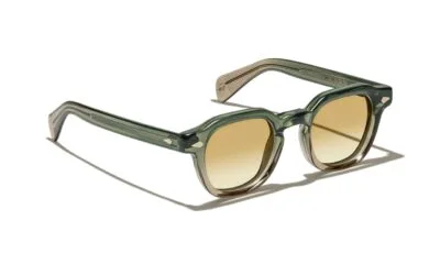 Moscot Dolt Sun_Khaki_Solglasögon