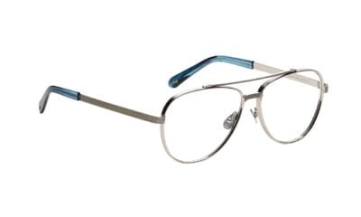 Moscot Shav_Silver_glasögon