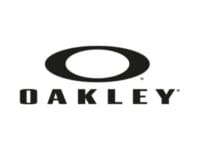 Oakley sportglasögon logo