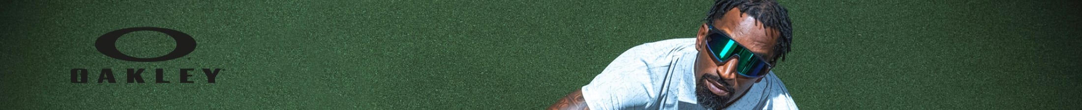 Oakley sportglasögon