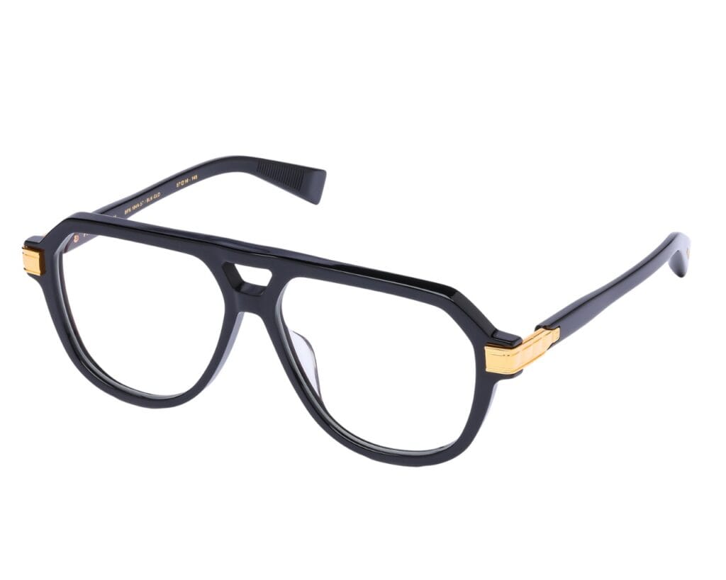 Balmain Francoise II_BPX_184A glasögon