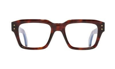 Cutler and Gross CGOP 1432_Dark Turtle_glasögon