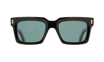 Cutler and Gross CGOP 9386_Black Polarized_solglasögon