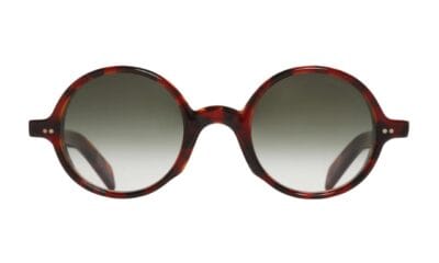 Cutler and Gross CGSN GR01_Multi Havana Aubergine_solglasögon