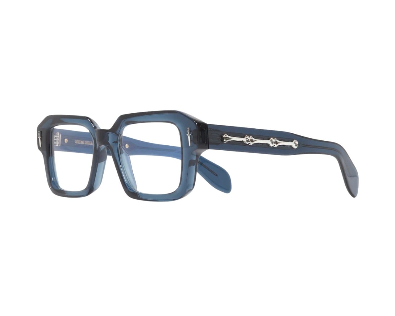 Cutler and Gross GFOP 005_Deep Blue_glasögon_sidan