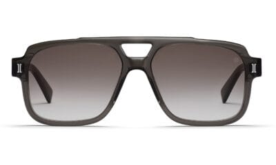 Nirvan Javan - Milan 10_pilotsolglasögon_grey
