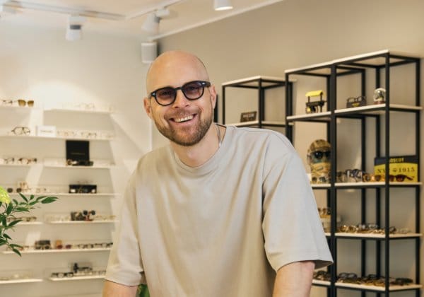 Hultins Optik_David_marknadschef_