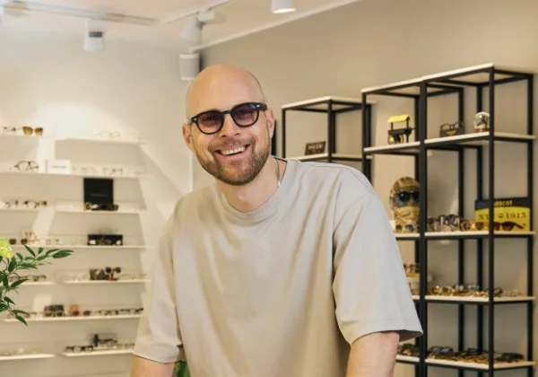 Hultins Optik_David_marknadschef_