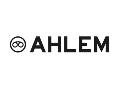 Ahlem eyewear_ glasögon & solglasögon logo