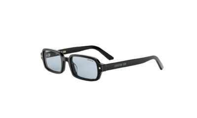 DiorPacific S3I Rectangular Sunglasses, CD40205
