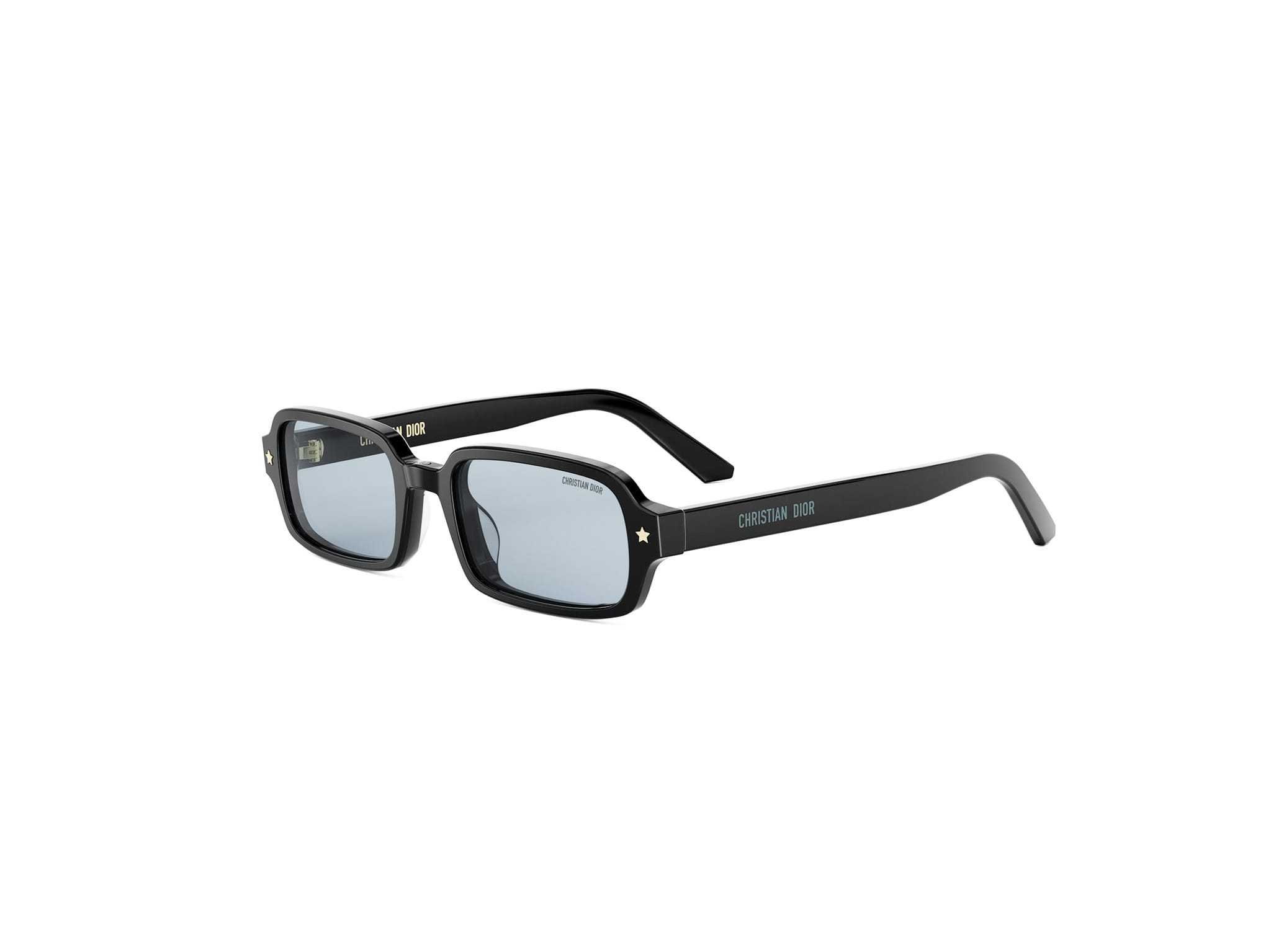DiorPacific S3I Rectangular Sunglasses, CD40205