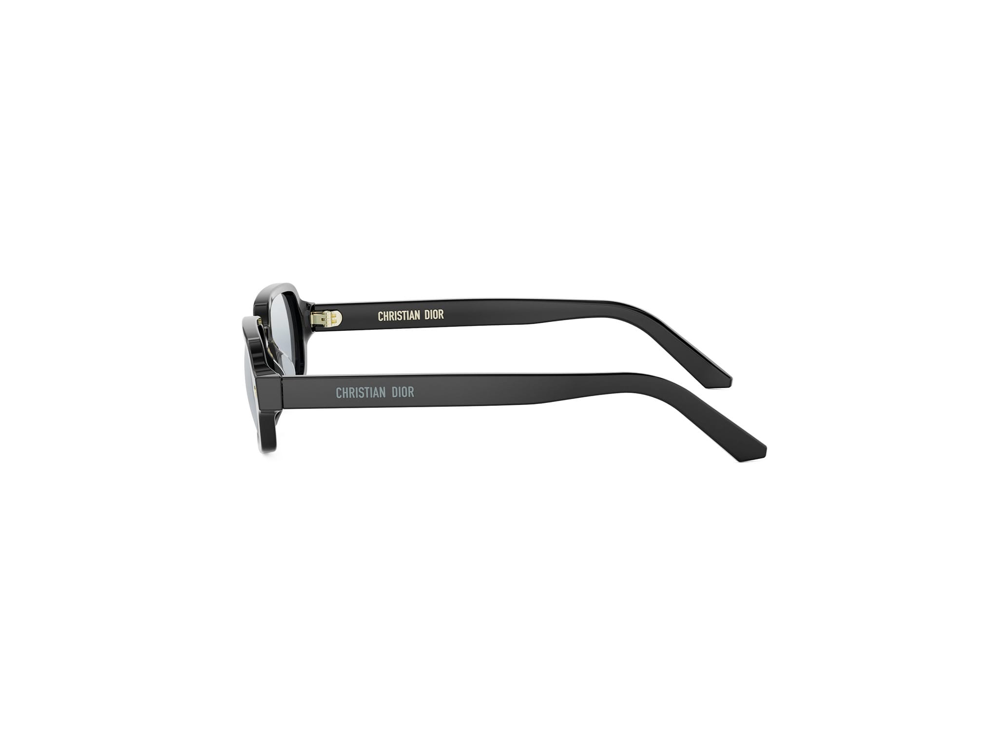 DiorPacific S3I Rectangular Sunglasses, CD40205