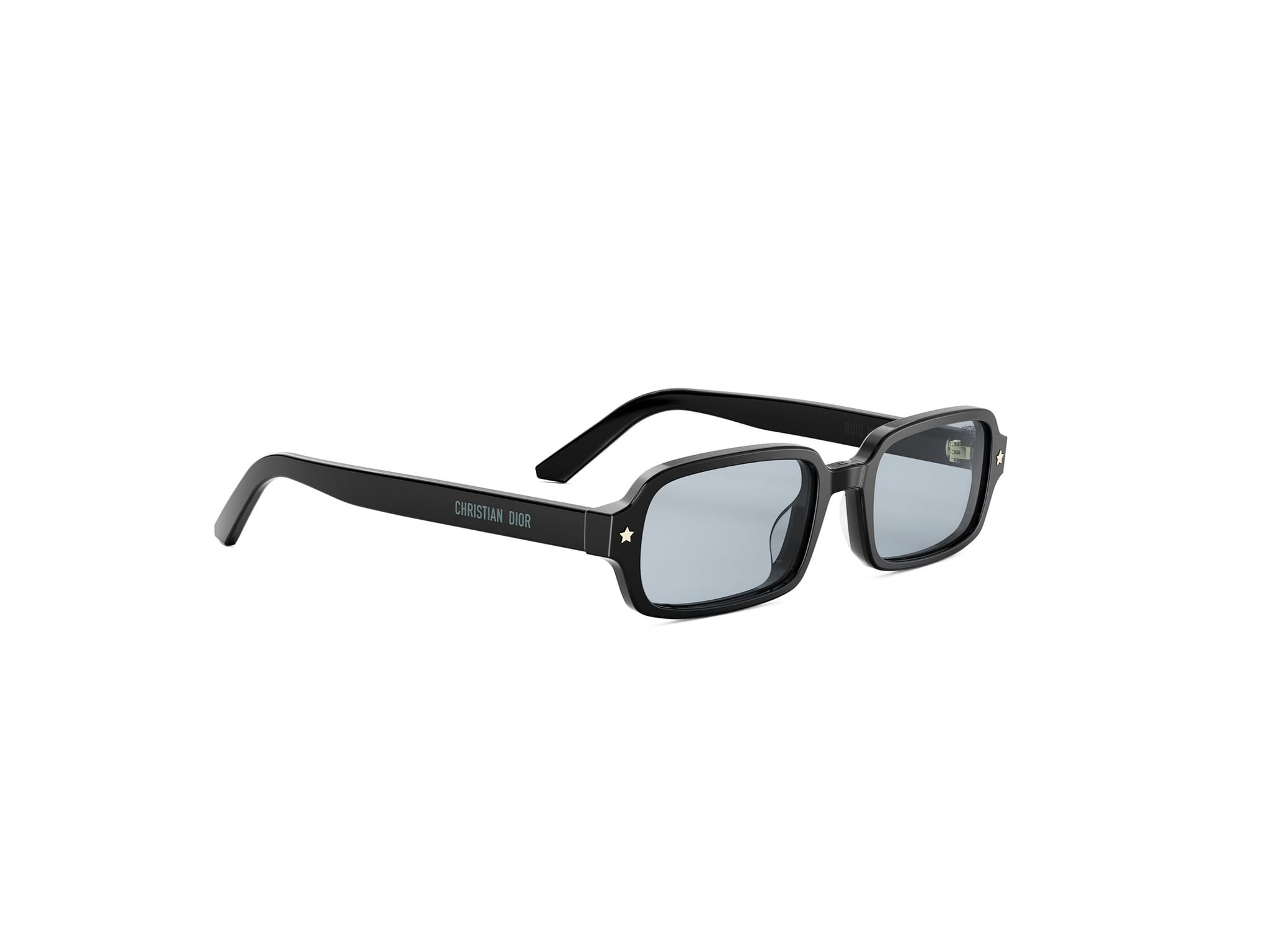 DiorPacific S3I Rectangular Sunglasses, CD40205
