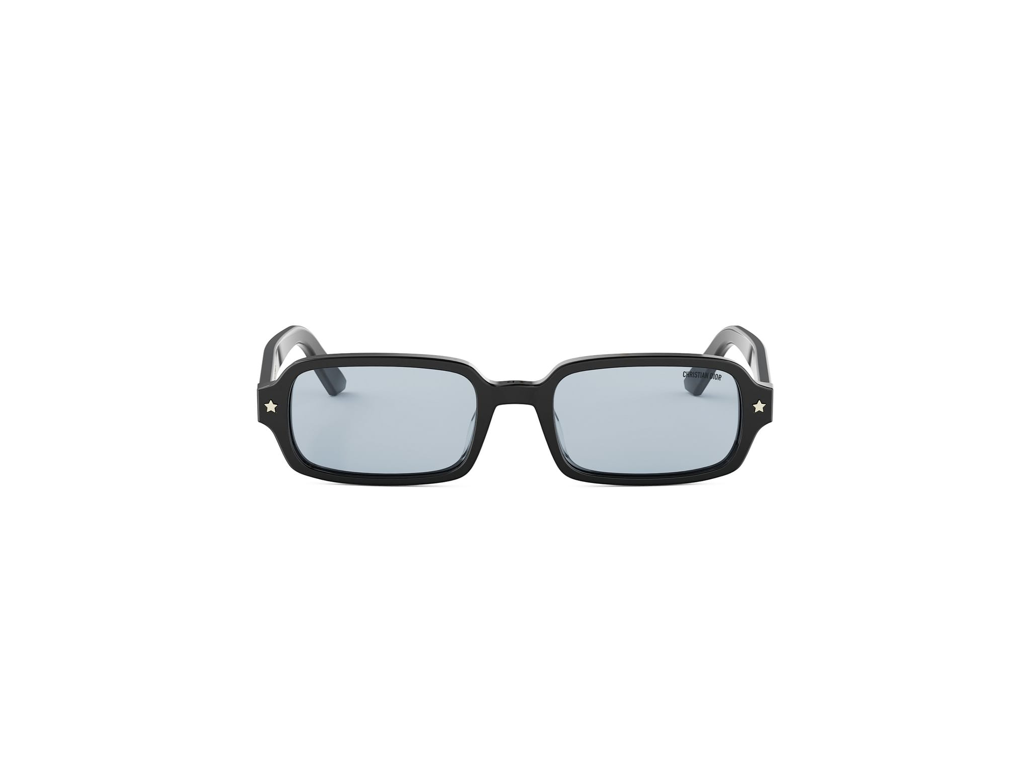 DiorPacific S3I Rectangular Sunglasses, CD40205