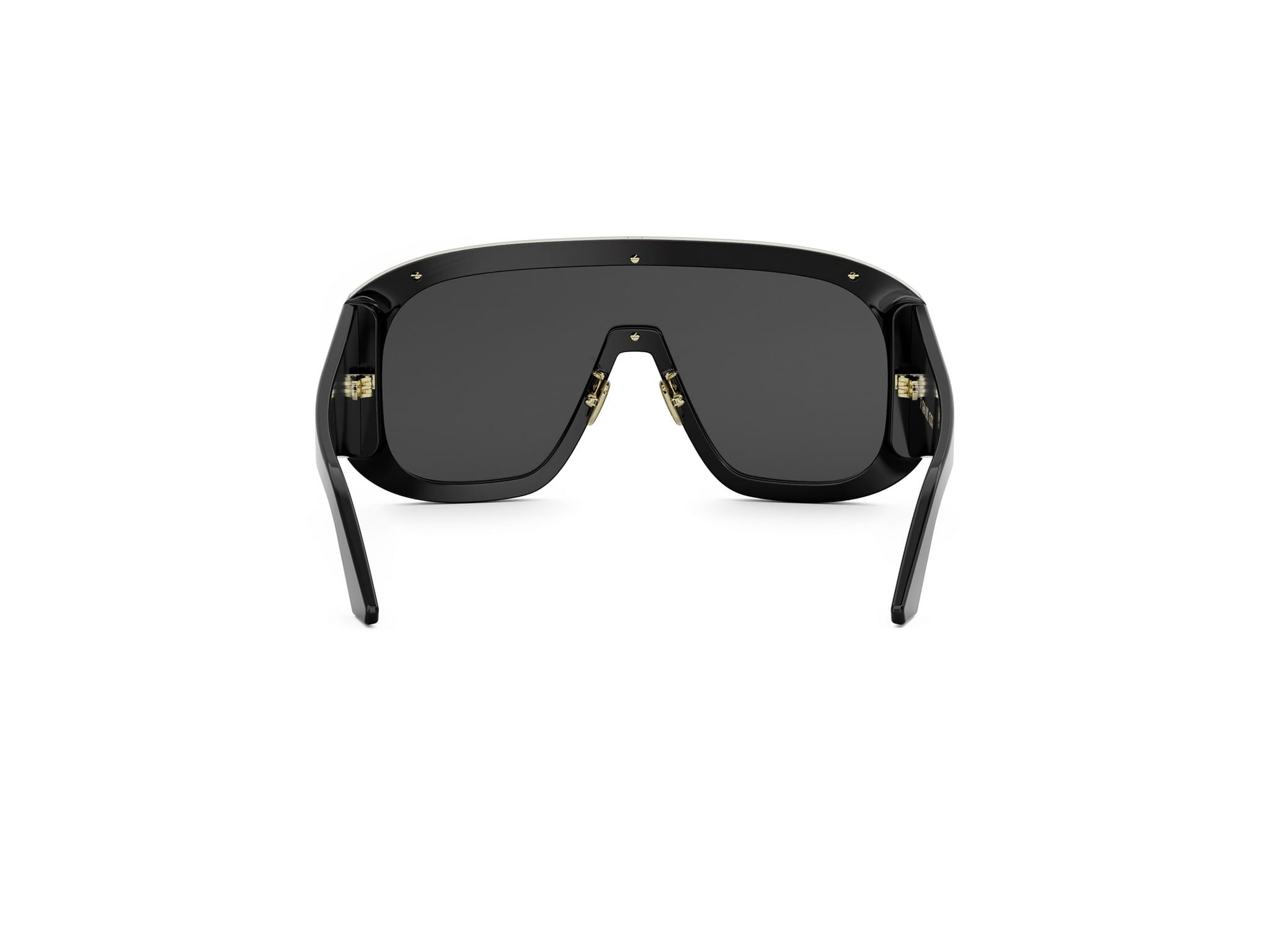 DiorGraphique M2U Black Mask Sunglasses