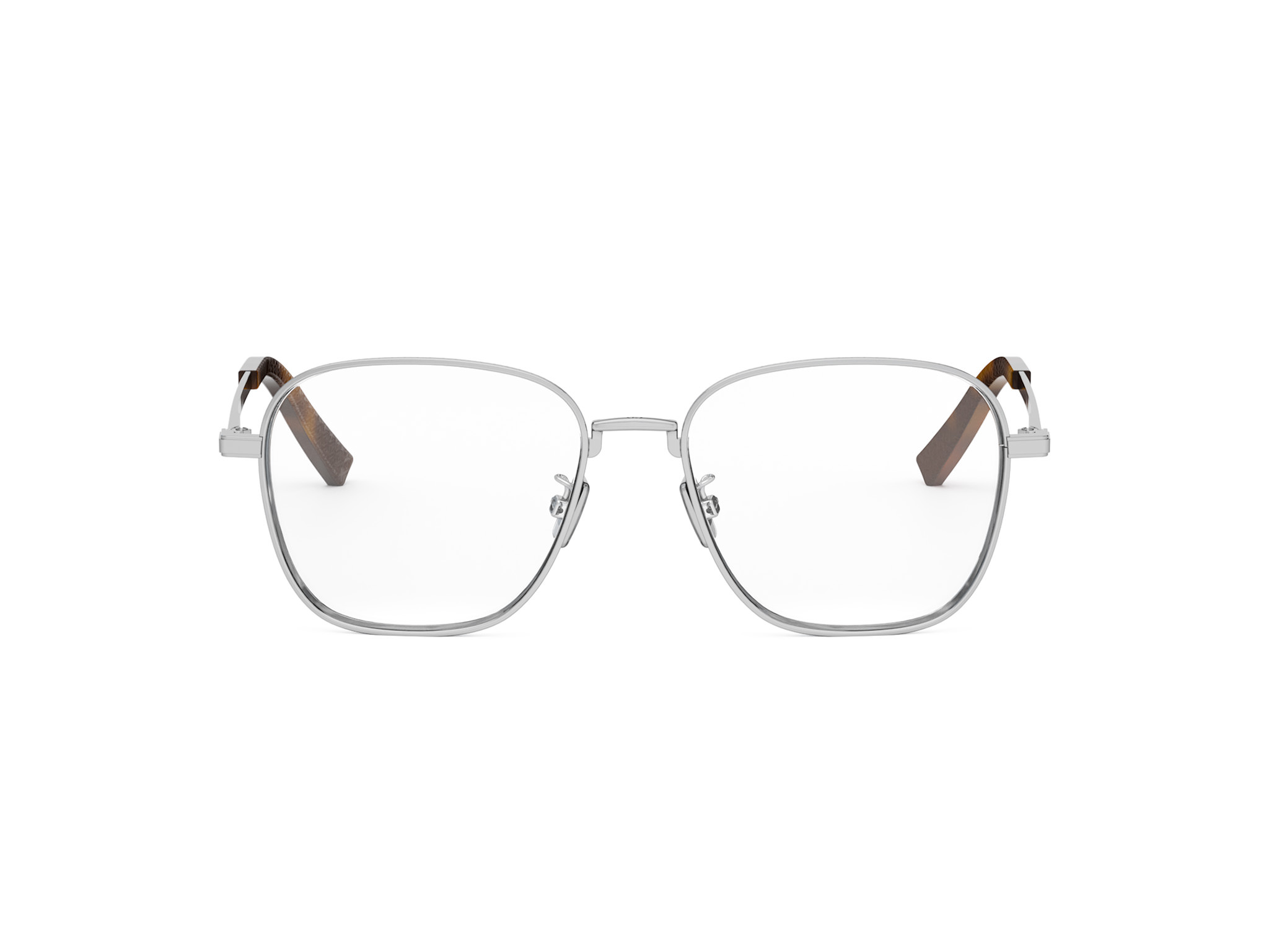 DIOR CD DiamondO S7U Geometric Eyeglasses - Bild 2