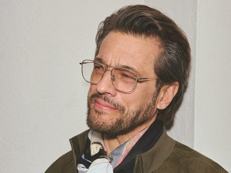 Götti Titan glasögon