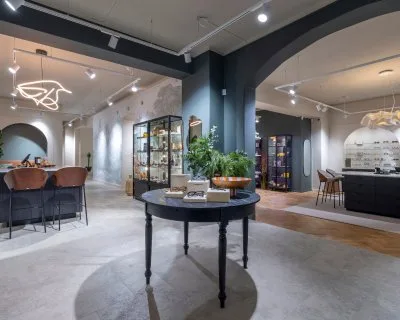Hultins Optik Södermalm butiken 400x320