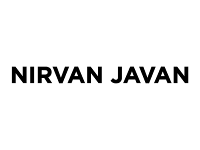 Nirvan Javan eyewear_ glasögon & solglasögon logo