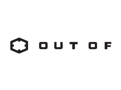 Out Of_ sportglasögon & skidglasögon logo