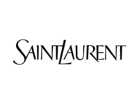 Saint Laurent YSL glasögon & solglasögon logo