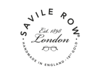Savile Row Eyewear_ glasögon_logo