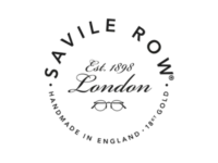 Savile Row Eyewear_ glasögon_logo