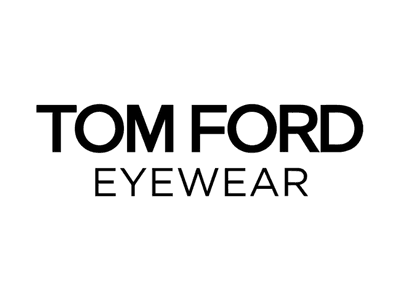 Tom Ford Eyewear_ glasögon_solglasögon_logo