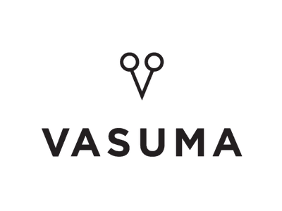 Vasuma Eyewear_ glasögon_solglasögon_logo