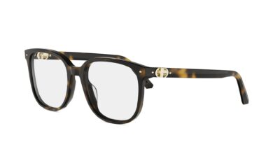 Dior Petit CDO B1I Glasögon_Havana